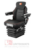 Rancher PRO – The Most Advanced Agricultural Seat by CARLAT.com