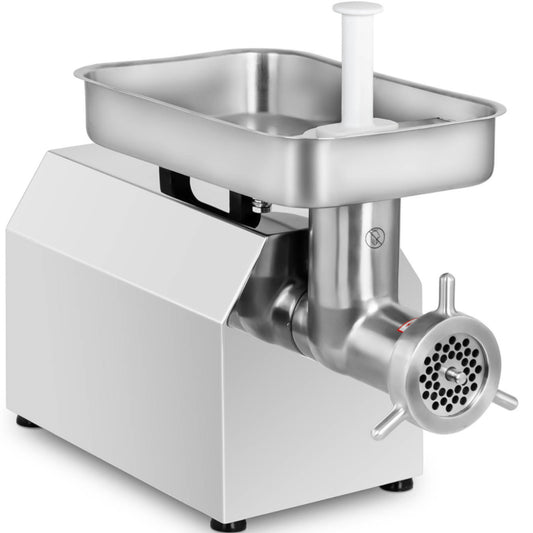 Royal Catering Wolf meat grinder STAL 480 kg/h 1100 W