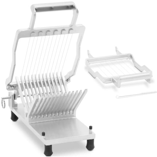 Royal Catering Manual butter cheese slicer 10/20 mm