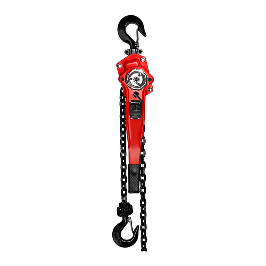 Steinberg Systems Winch chain winch chain winch chain winch 3T / 3m