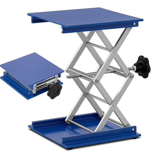 Steinberg Systems Laboratory scissor lift 20 x 20 cm up to 15 kg