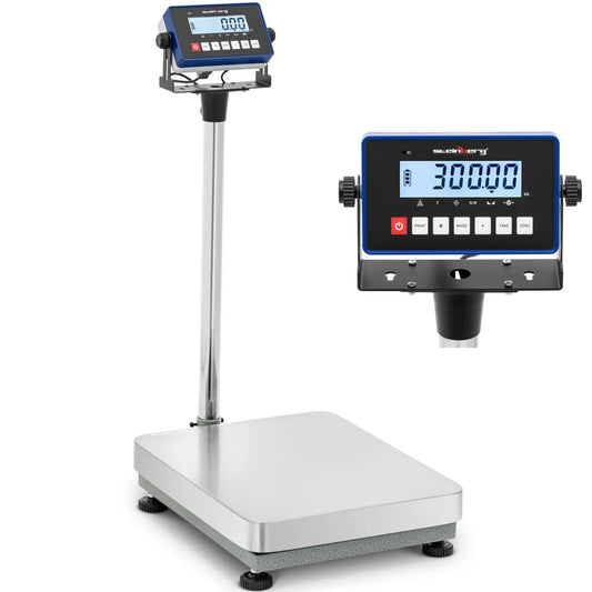 Steinberg Systems Warehouse platform scale 40 x 50 cm 300 kg / 0.01 kg