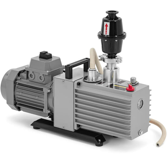 Steinberg Systems Laboratory vacuum pump 4 l/s 0.06 Pa 550 W