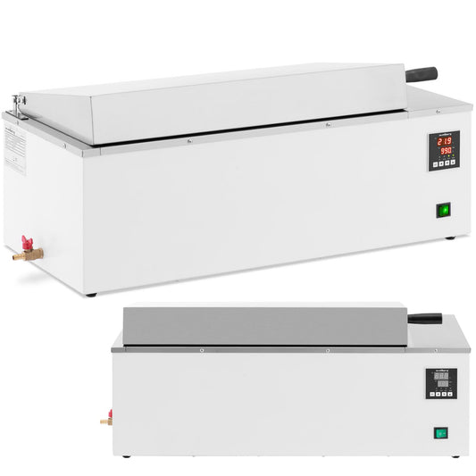 Steinberg Systems Precision bath laboratory bath 5-100C 60x30x20cm 36L