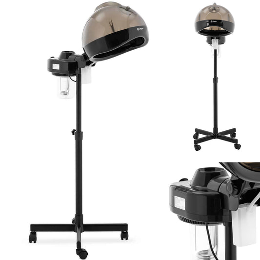 Physa Hair care hair-dryer sauna 750 cm3 730 W