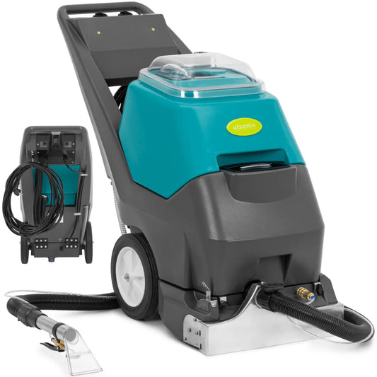 Ulsonix Carpet washing machine washing 40 cm 220 m2/h 2500 W