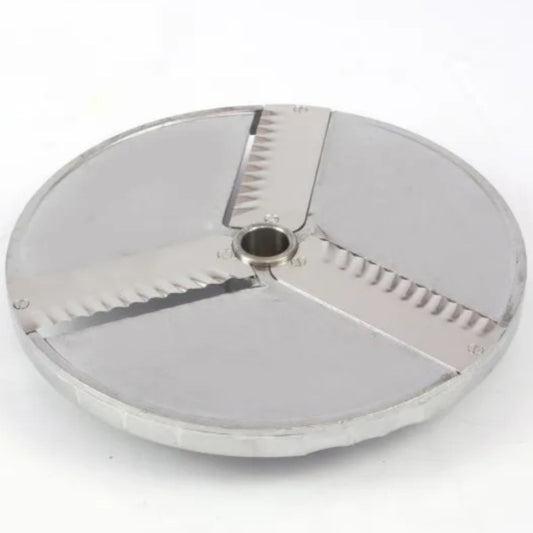 SAMMIC Disc for shredding for FCO-2+ 2 mm ribbed patches