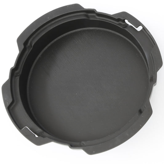 SAMMIC Base grip for QC-8 QC-10 grill cleaning
