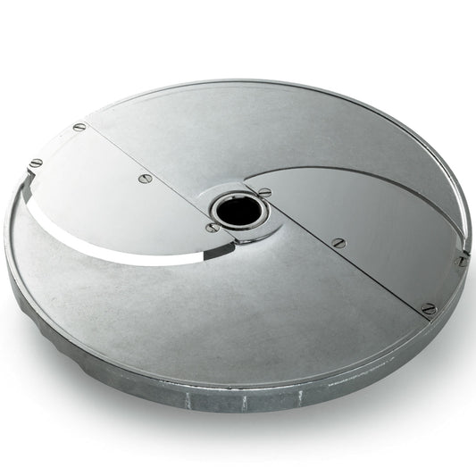 SAMMIC Shield for the peeler for the delicate patches of FCC-5+ 5 mm products