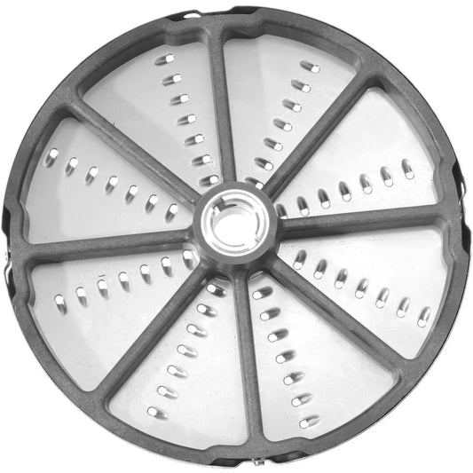 SAMMIC SHS chip disc for Sammic CA-21/CA-2V/CK-241/CK-24V devices 7 mm