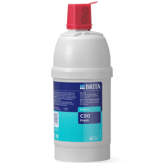 Hendi Brita Purity C50 3-stage carbon water filter 60 l/h