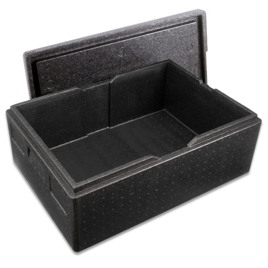 GSG24 GB-200 thermal container for conveying bakery cakes 60x40cm