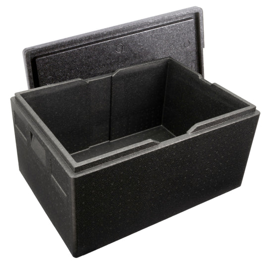GSG24 Heat container GB-300 for transporting bakery cakes 60x40cm