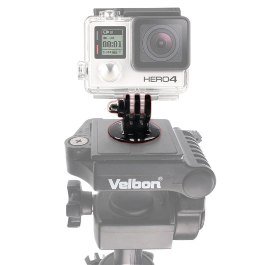 HURTEL GoPro sports camera handle for tripod
