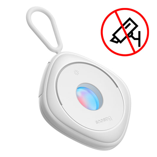 Baseus Heyo BS-HA016 white camera detector