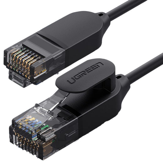 UGREEN Patchcord cable Ethernet RJ45 Cat 6A UTP 1000Mbps 5m