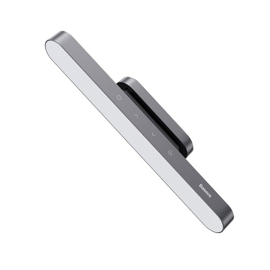 BASEUS Magnetic night lamp LED lamp under locker home kitchen room gray