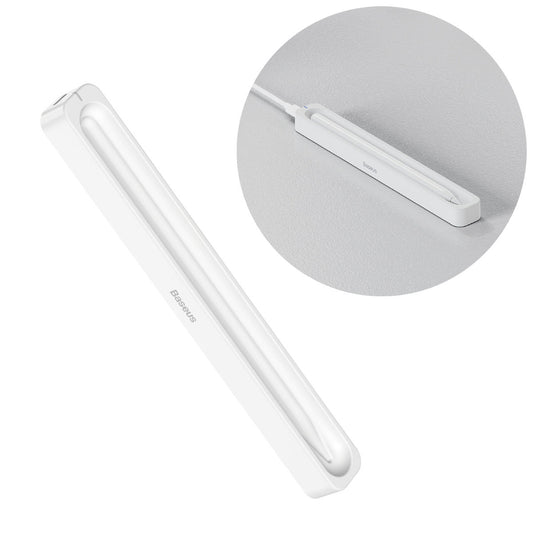 BASEUS Wireless charger for Apple Pencil 2 lynx - white