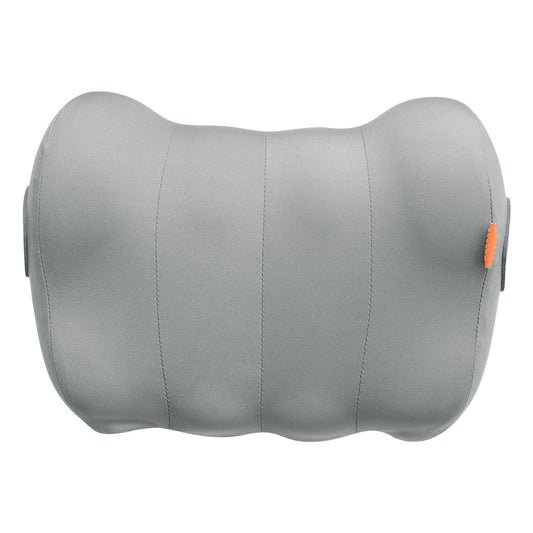 BASEUS Car cushion for the headrest under the neck ComfortRide - gray