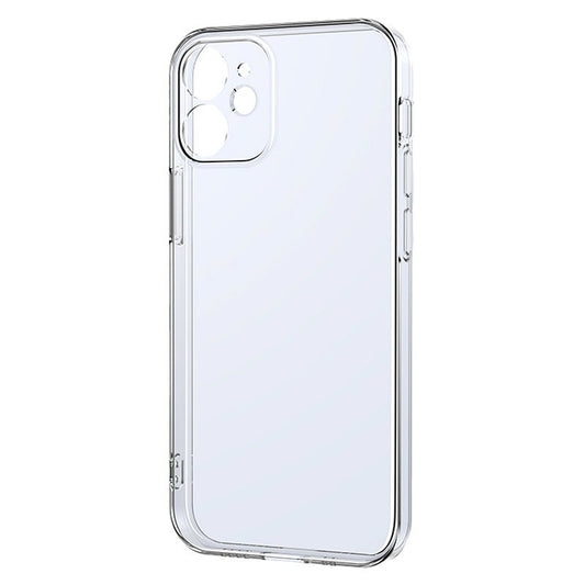 JOYROOM Ultra thin transparent case for iPhone 12 Pro Max transparent