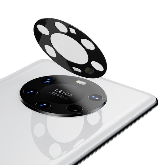 BASEUS Huawei Mate 40 Pro+ 0.3mm transparent + cleaning set 2pcs.