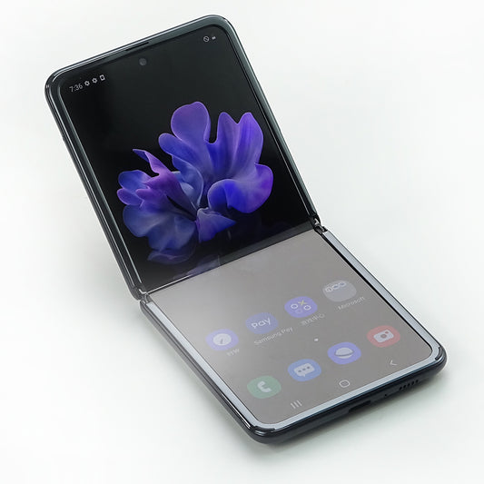 WOZINSKY Screen protective foil for Oppo Find N2 Flip Invisible Film