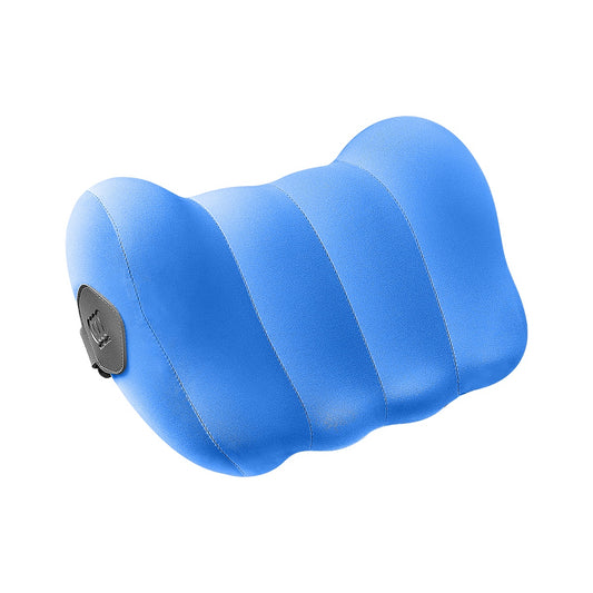 BASEUS ComfortRide car cushion with shape memory, blue