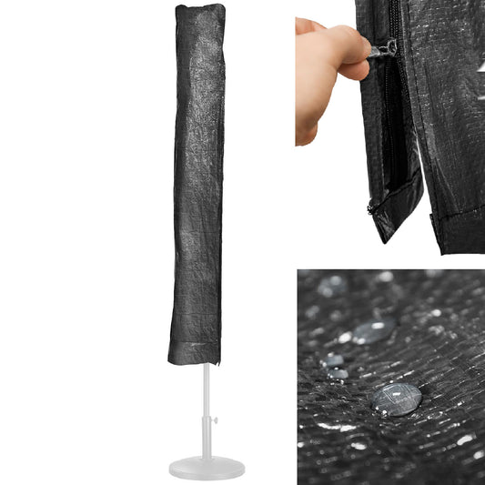 UNIPRODO Cover for garden umbrella waterproof