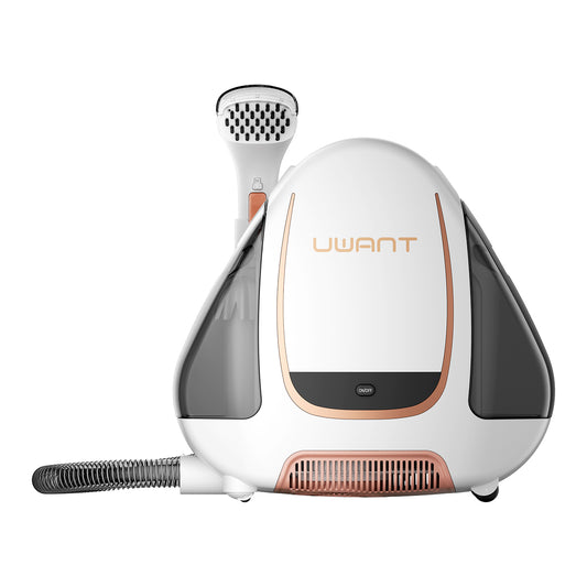 UWANT Washing vacuum cleaner 12000Pa 450W self-cleaning B100-S - white