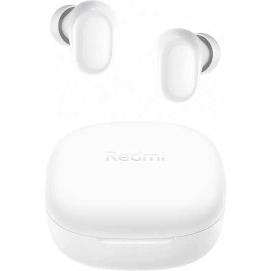 XIAOMI Xiaomi Redmi Buds 6 Play wireless headphones - white