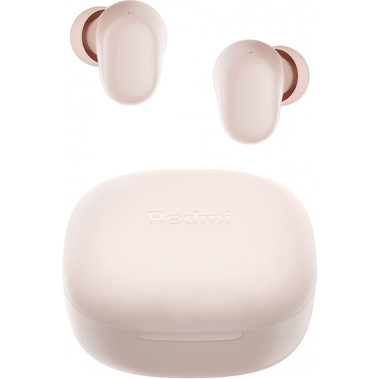 XIAOMI Xiaomi Redmi Buds 6 Play wireless headphones - pink