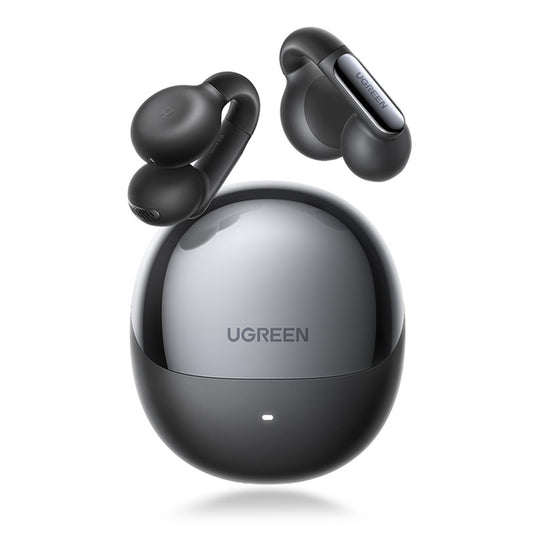 UGREEN HiTune S5 TWS wireless headphones - black