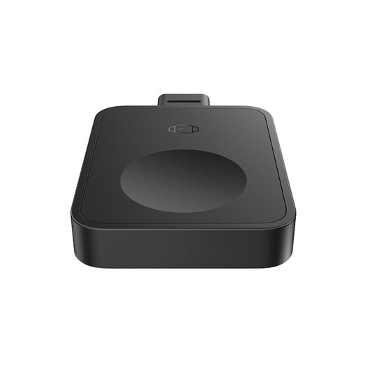 BASEUS Magnetic inductive charger for Apple Watch MagPro 2.5W - black