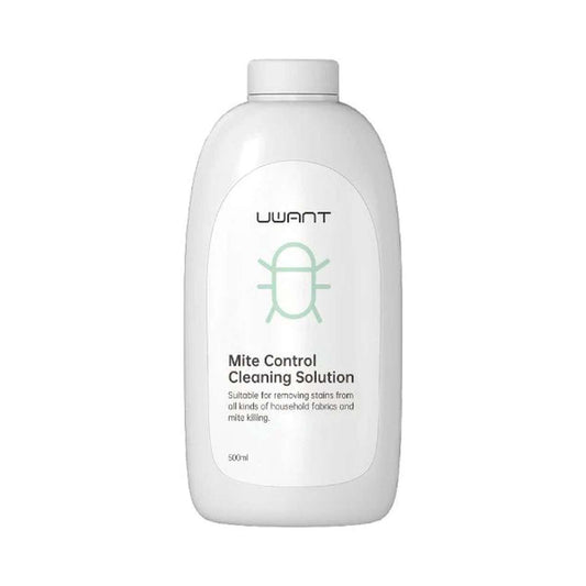UWANT UWANT cleaning, stain removal and mite neutralizing solution - 500ml