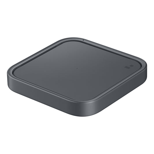 SAMSUNG Samsung 1.67A 15W wireless inductive charger - black