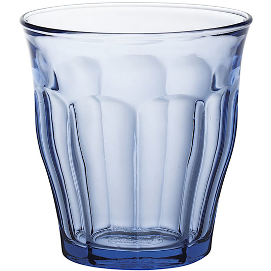 Duralex Duralex PICARDIE MARINE glass 250 ml blue - 6 pcs.
