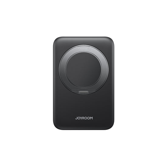 JOYROOM Powerbank 10000mAh 22.5W Qi2 JR-PBM12 MagSafe with stand - black