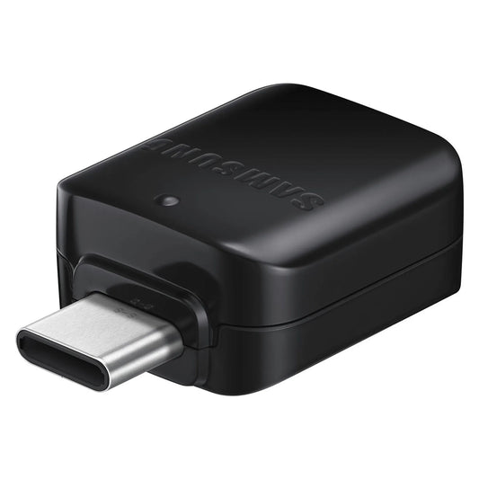 SAMSUNG USB-A - USB-C Samsung adapter - black