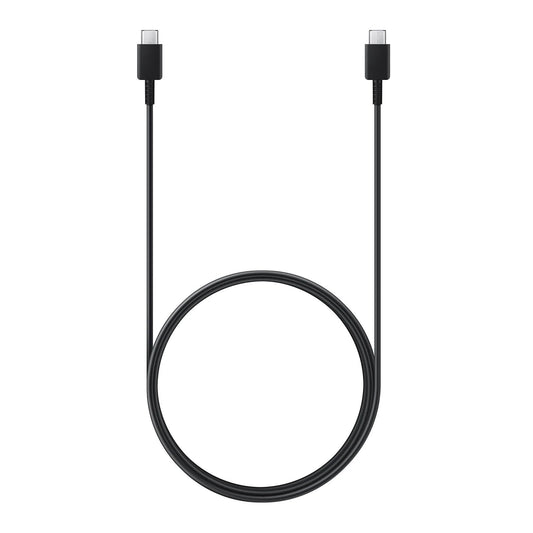 SAMSUNG Samsung USB-C 3A cable 1.8m - black