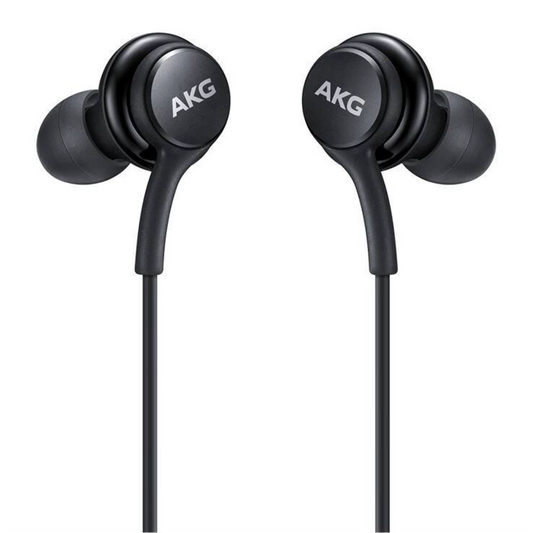 SAMSUNG Samsung USB-C Stereo Hi-Fi wired headphones - black