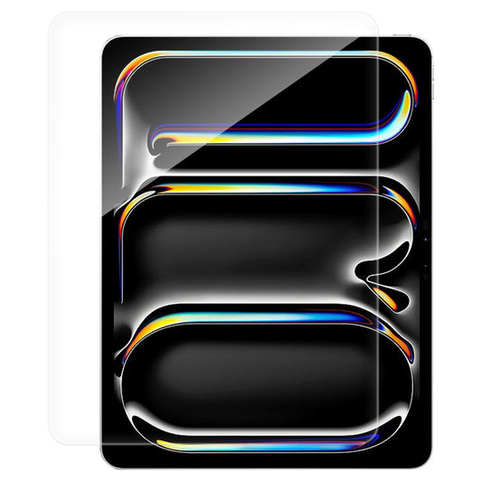 WOZINSKY Protective tempered glass for iPad Pro 13'' 2024 Tempered Glass
