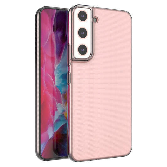 HURTEL Gel case case for Samsung Galaxy S22+ Ultra Clear 0.5mm - transparent