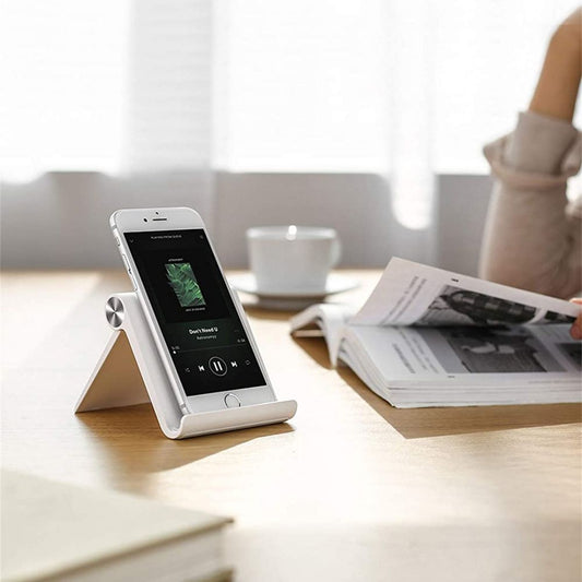 Tech-Protect Universal stand for smartphone tablet - black