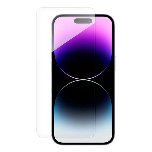 HURTEL 9H tempered glass for iPhone 16 Pro Max Standard Tempered Glass