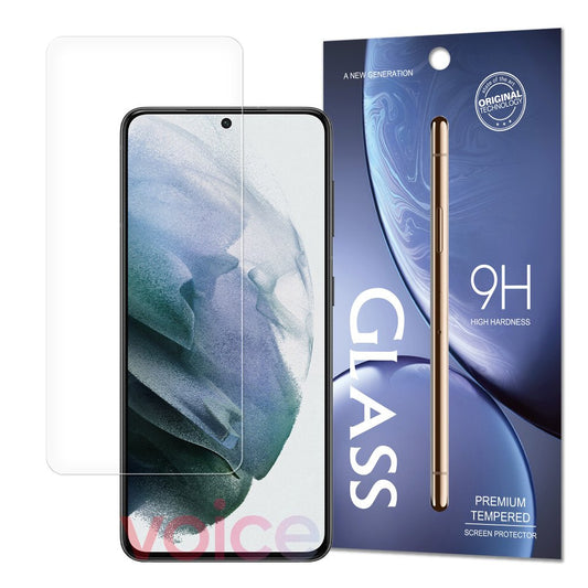 HURTEL Tempered glass screen protector for Samsung Galaxy S24 FE