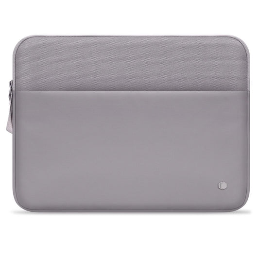 Tech-Protect Sleeve bag for a 15-16" laptop - gray