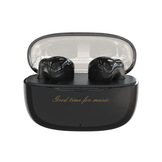 DUDAO U8 TWS wireless in-ear headphones - black