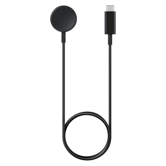 SAMSUNG Samsung EP-OL300BBE inductive charger for Samsung Galaxy Watch 5/6/7/Ultra - black
