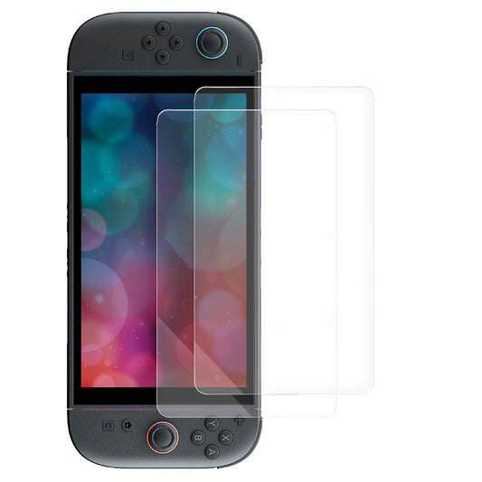 WOZINSKY Tempered glass for Nintendo Switch 2 Tempered Glass - 2 pcs.