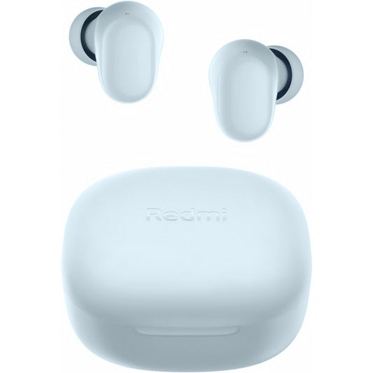 XIAOMI Xiaomi Redmi Buds 6 Play wireless in-ear headphones - blue